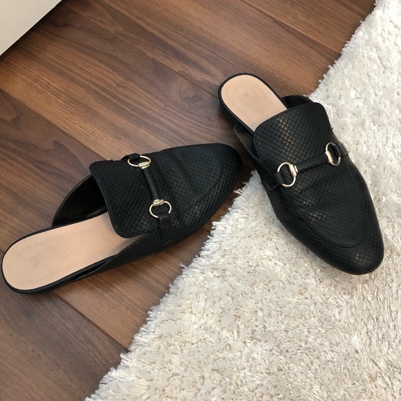 ✨ALDO✨ Size 8 - Women’s Loafer - Picture 2 of 3